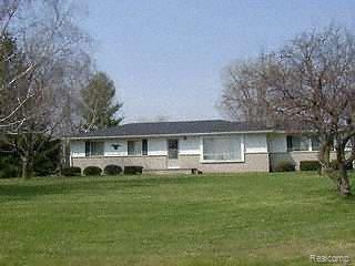 74601 Gould Road Romeo, MI 48065 - Photo 1 of 1 Property Photo