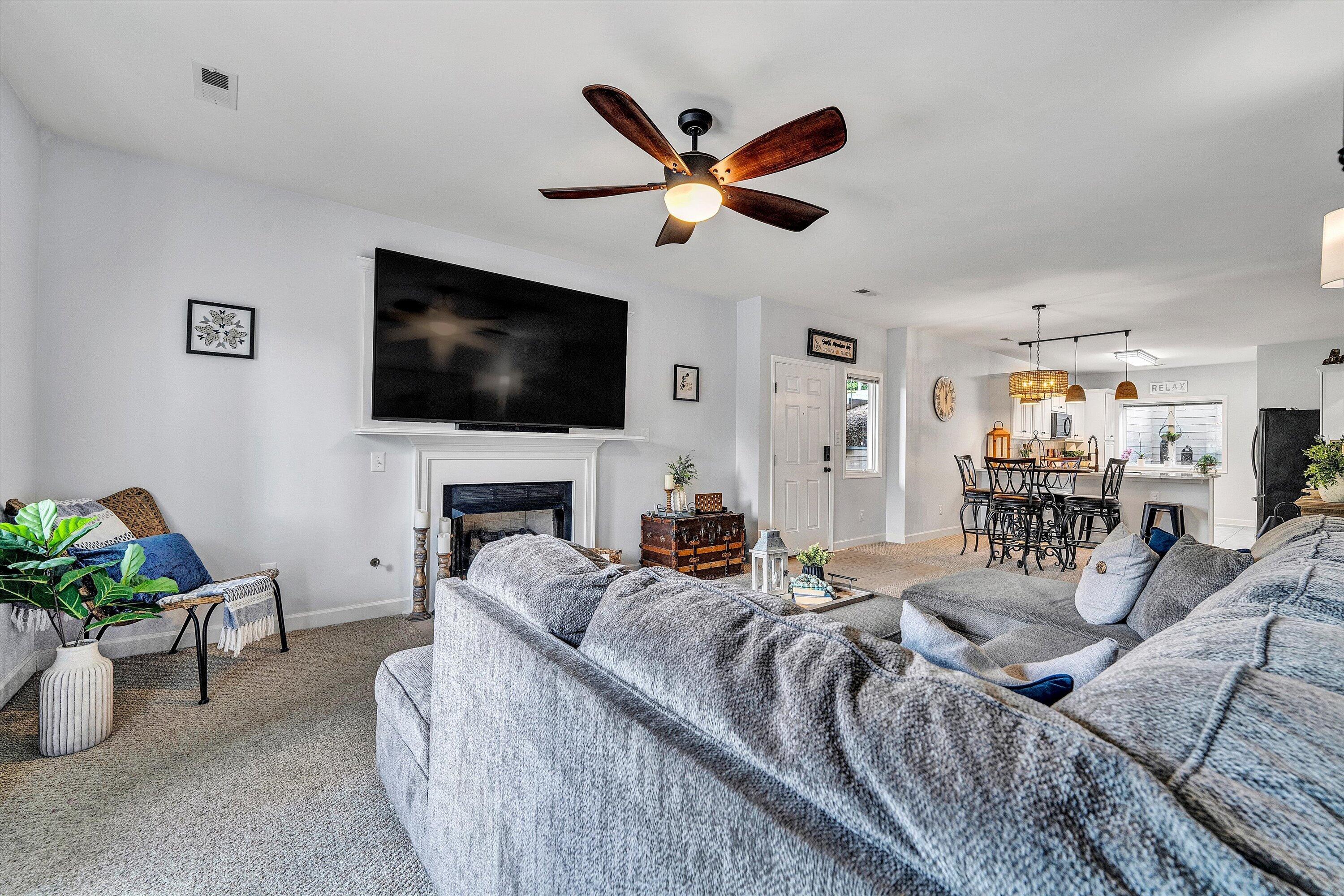 1209 Mariners Way, Unit 72 Huddleston, VA 24104 - Photo 20 of 57 17-SGM-37