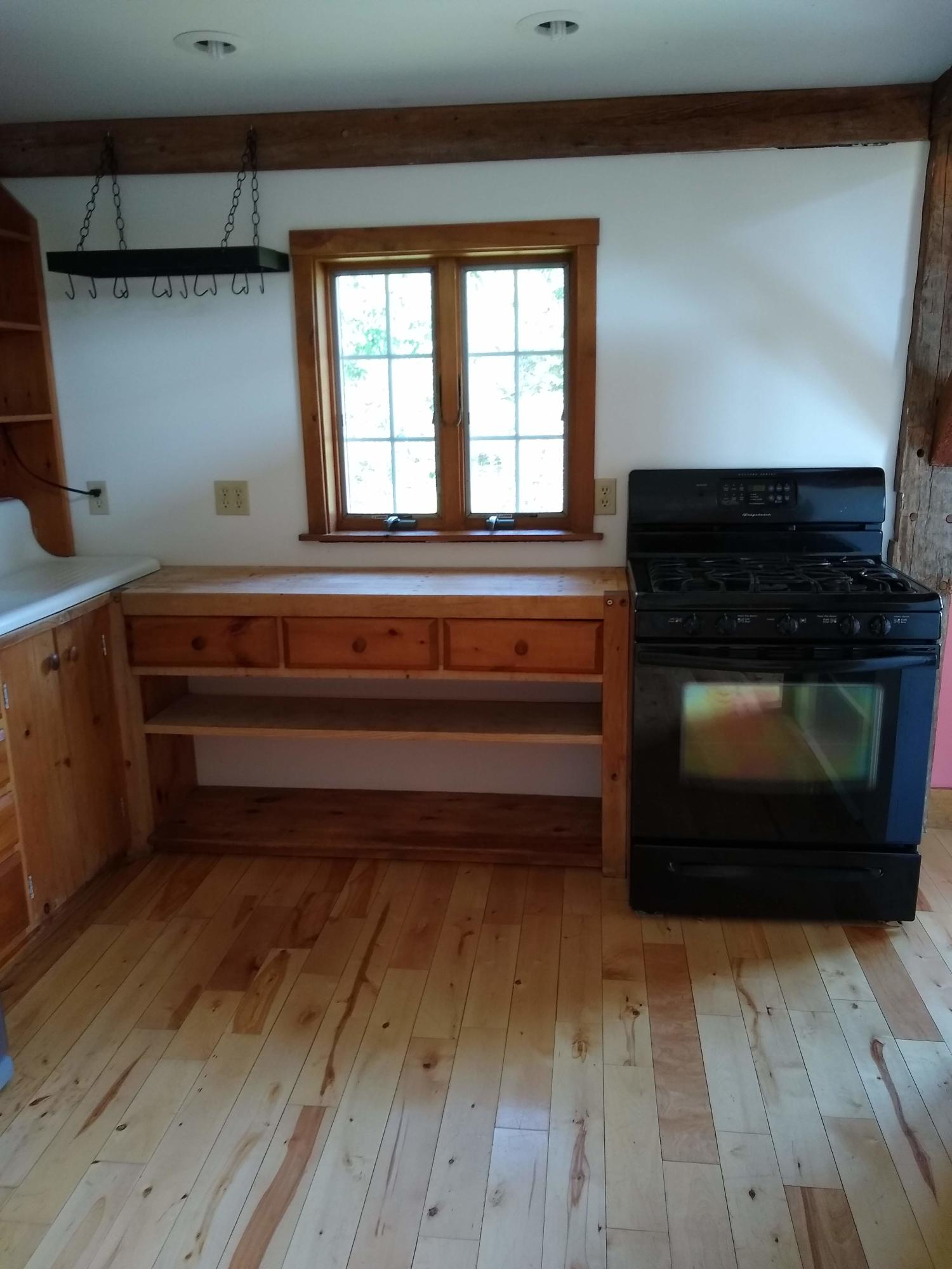 1889 Main Street Fayette, ME 04349 - Photo 38 of 63 kitchen