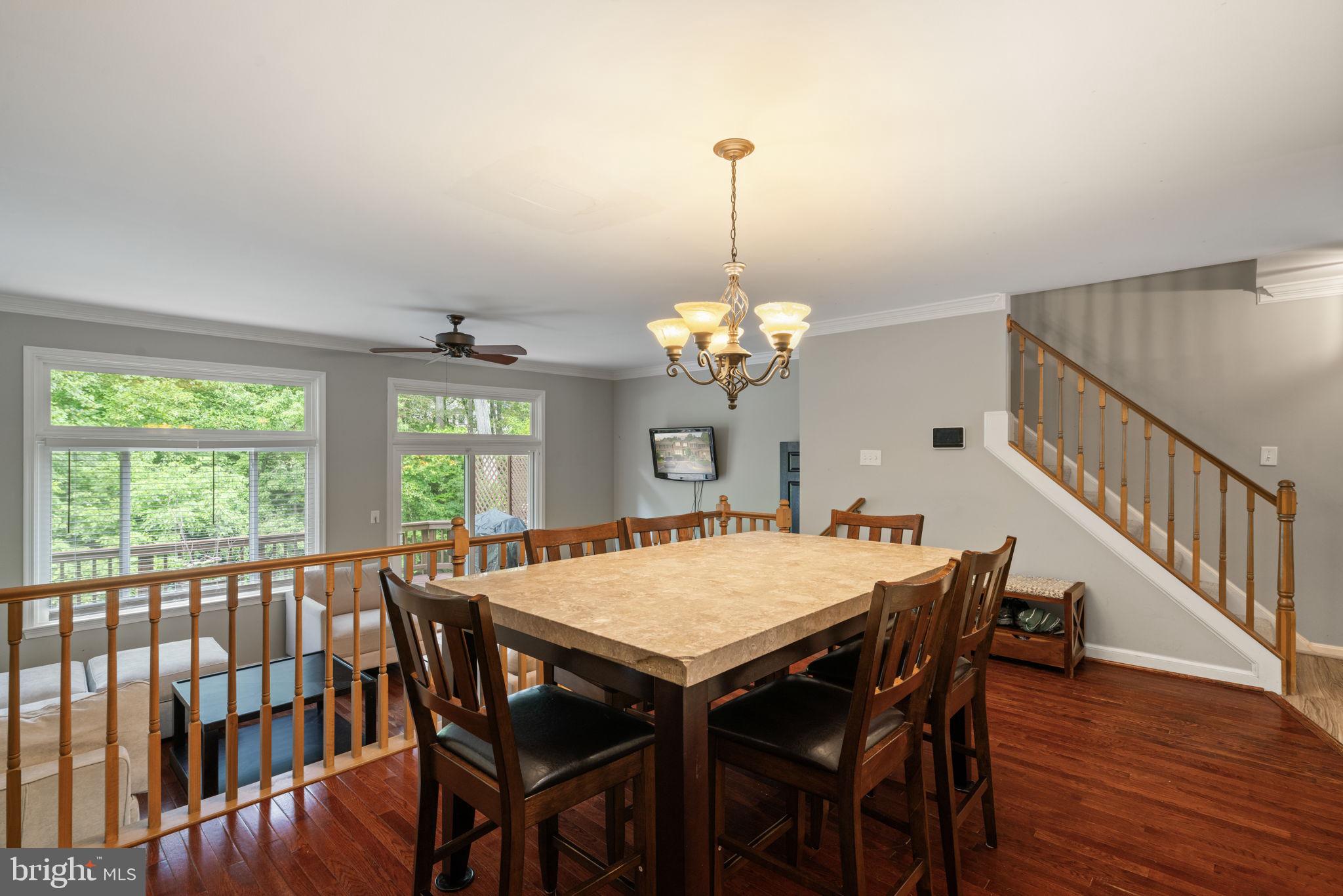 9103 Golden Sunset Lane Springfield, VA 22153 - Photo 12 of 46 Gallery Image 12