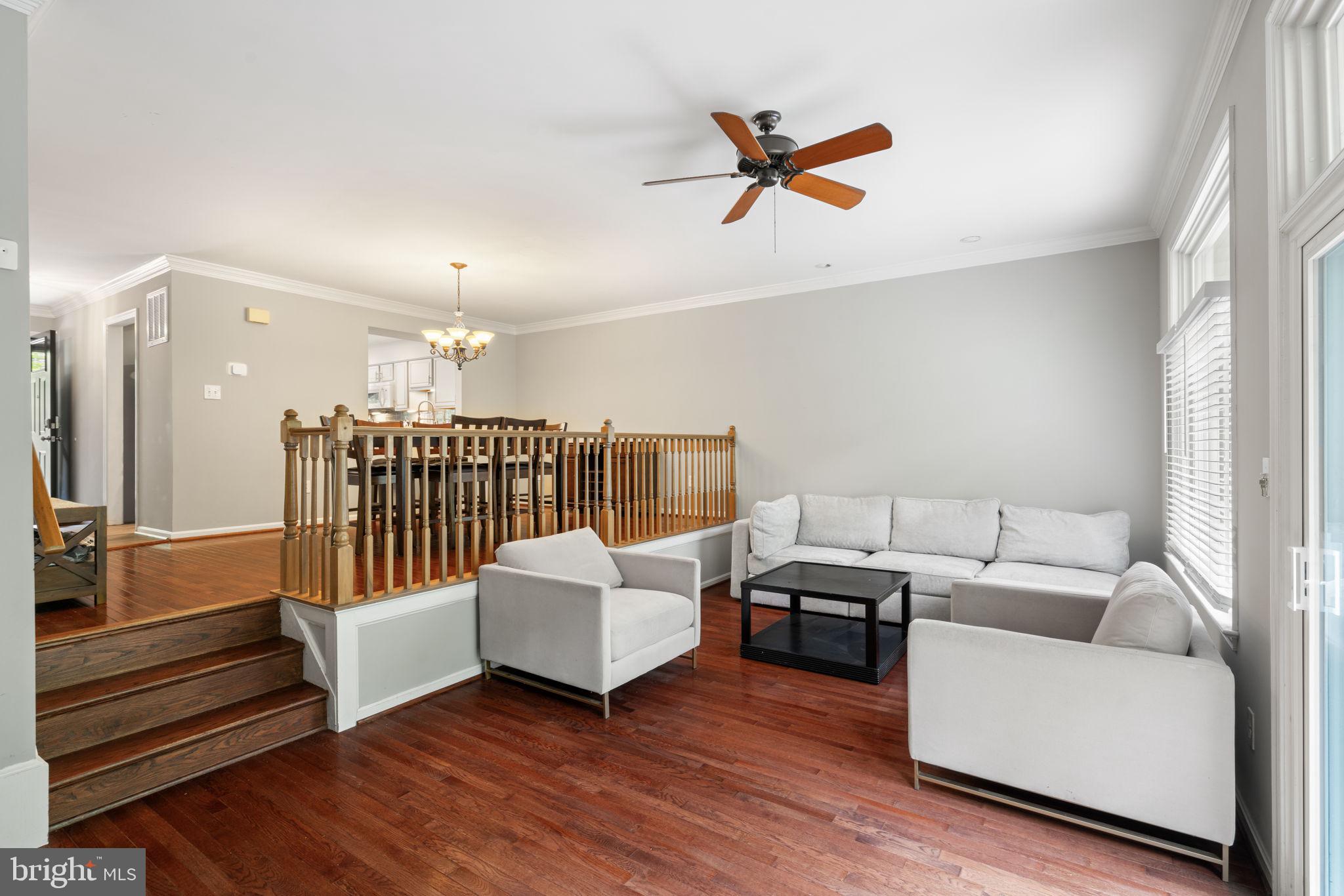 9103 Golden Sunset Lane Springfield, VA 22153 - Photo 16 of 46 Gallery Image 16