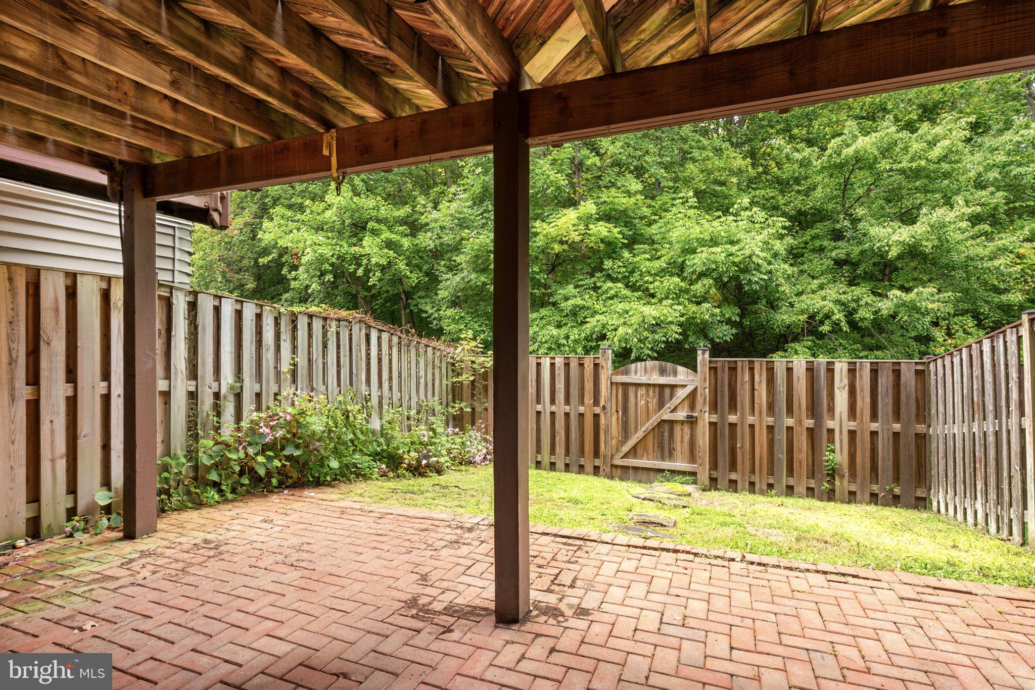 9103 Golden Sunset Lane Springfield, VA 22153 - Photo 40 of 46 Gallery Image 40