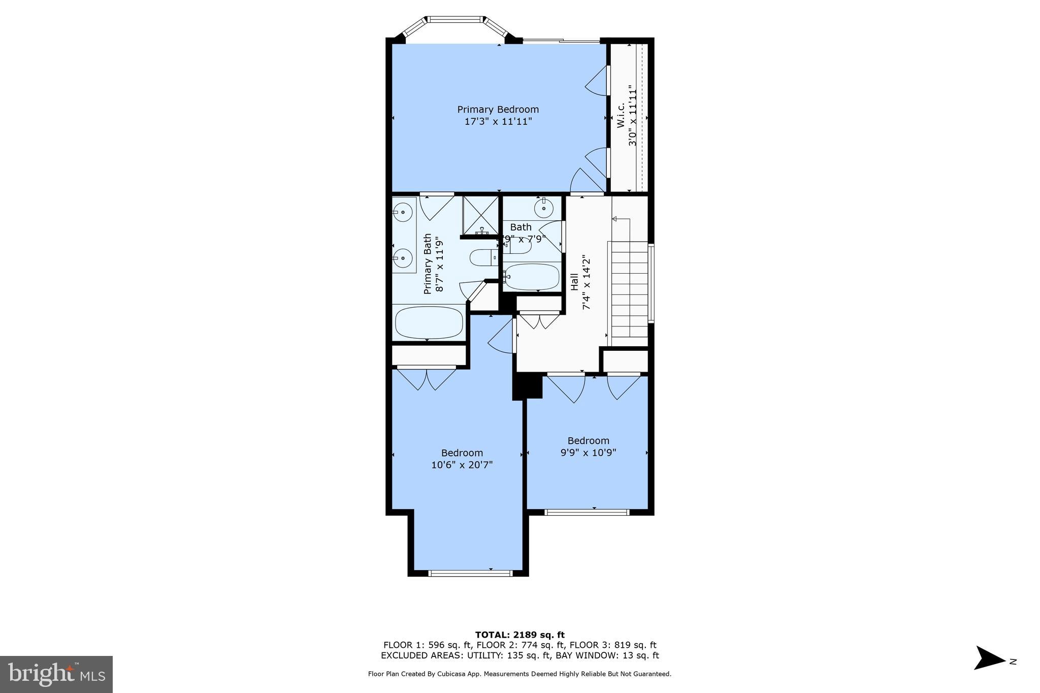 9103 Golden Sunset Lane Springfield, VA 22153 - Photo 43 of 46 Gallery Image 43