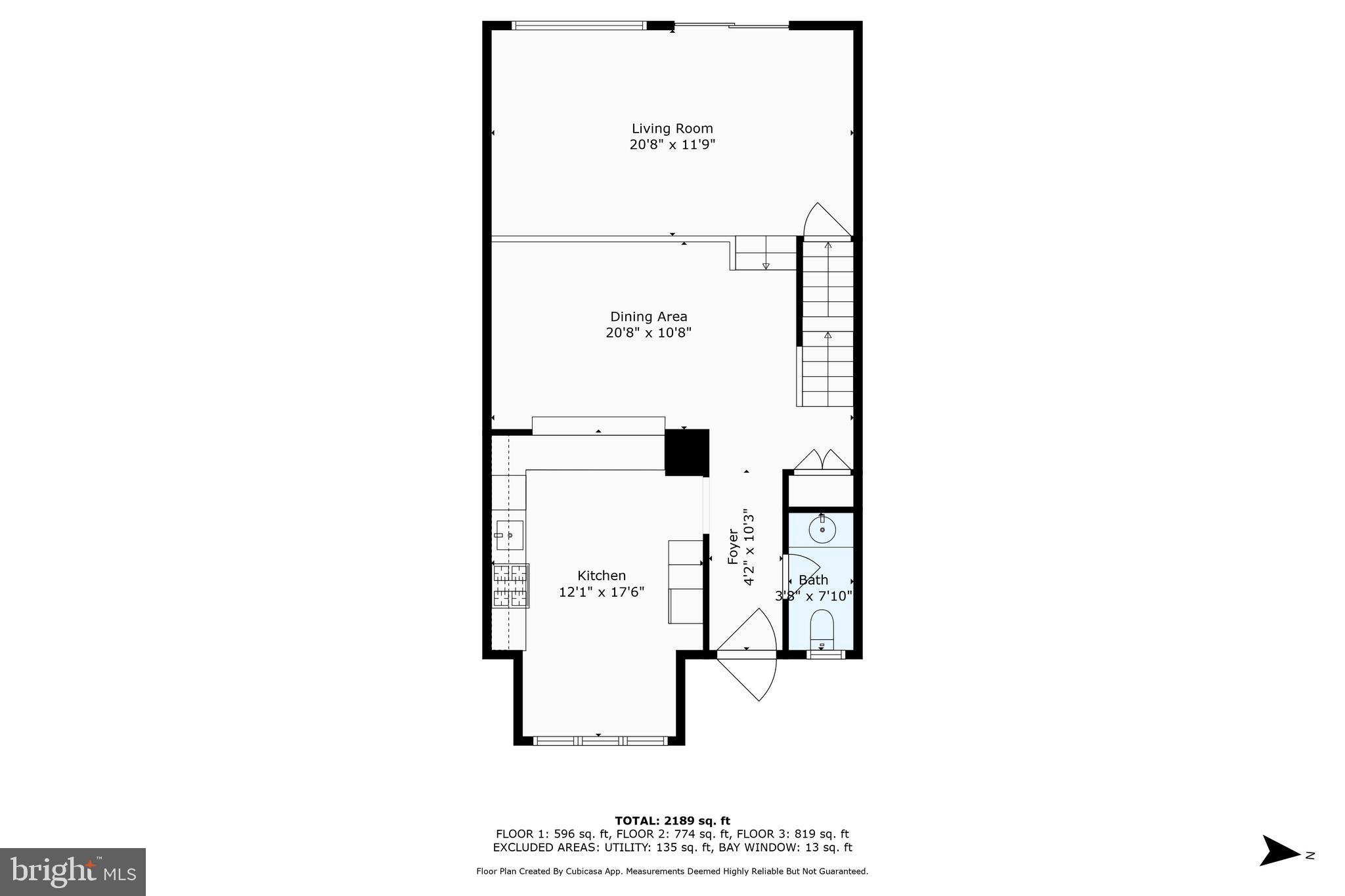 9103 Golden Sunset Lane Springfield, VA 22153 - Photo 45 of 46 Gallery Image 45