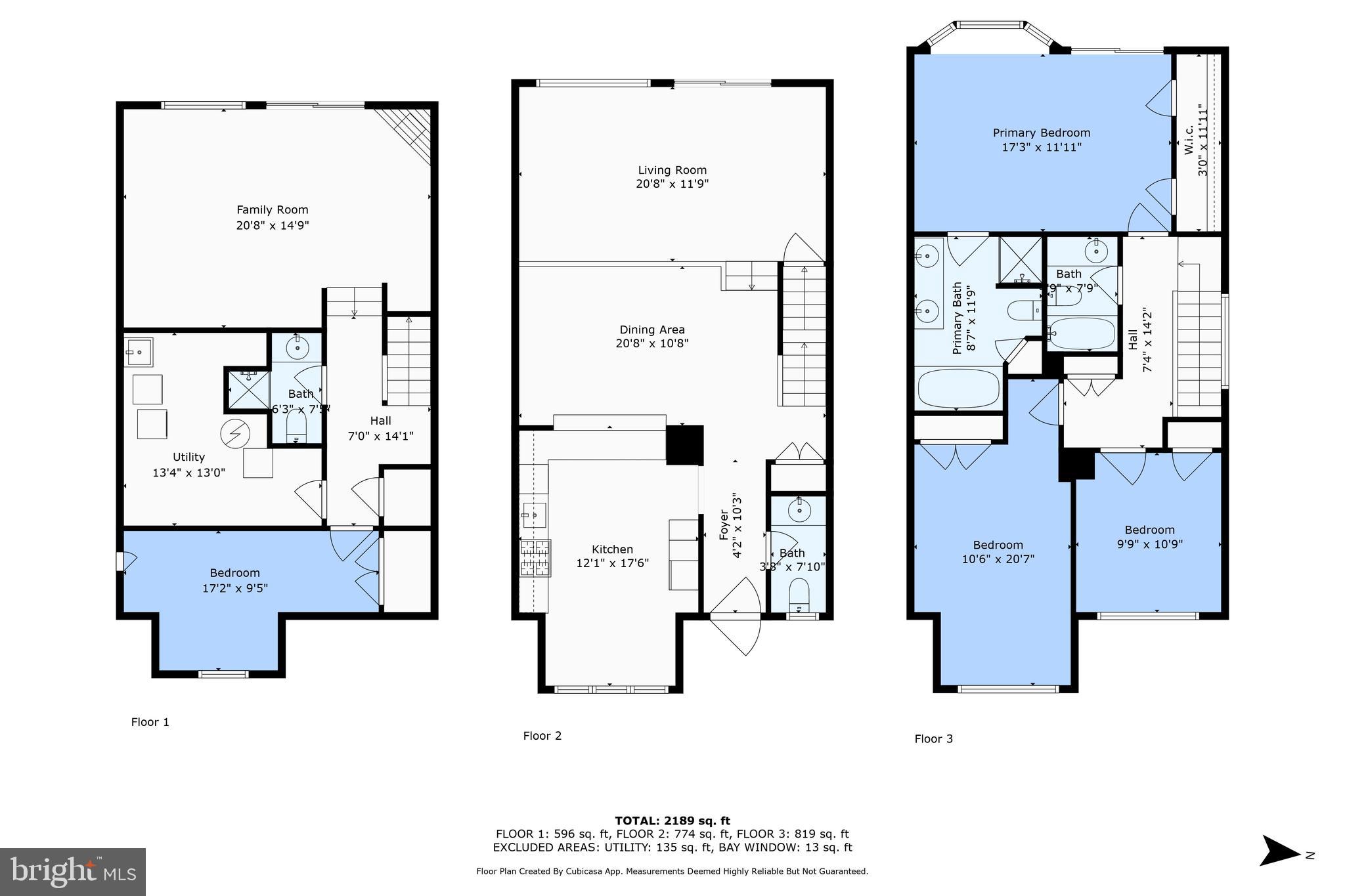 9103 Golden Sunset Lane Springfield, VA 22153 - Photo 46 of 46 Gallery Image 46