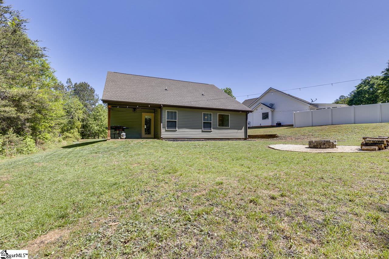 133 Rose Lane Liberty, SC 29657 - Photo 32 of 35