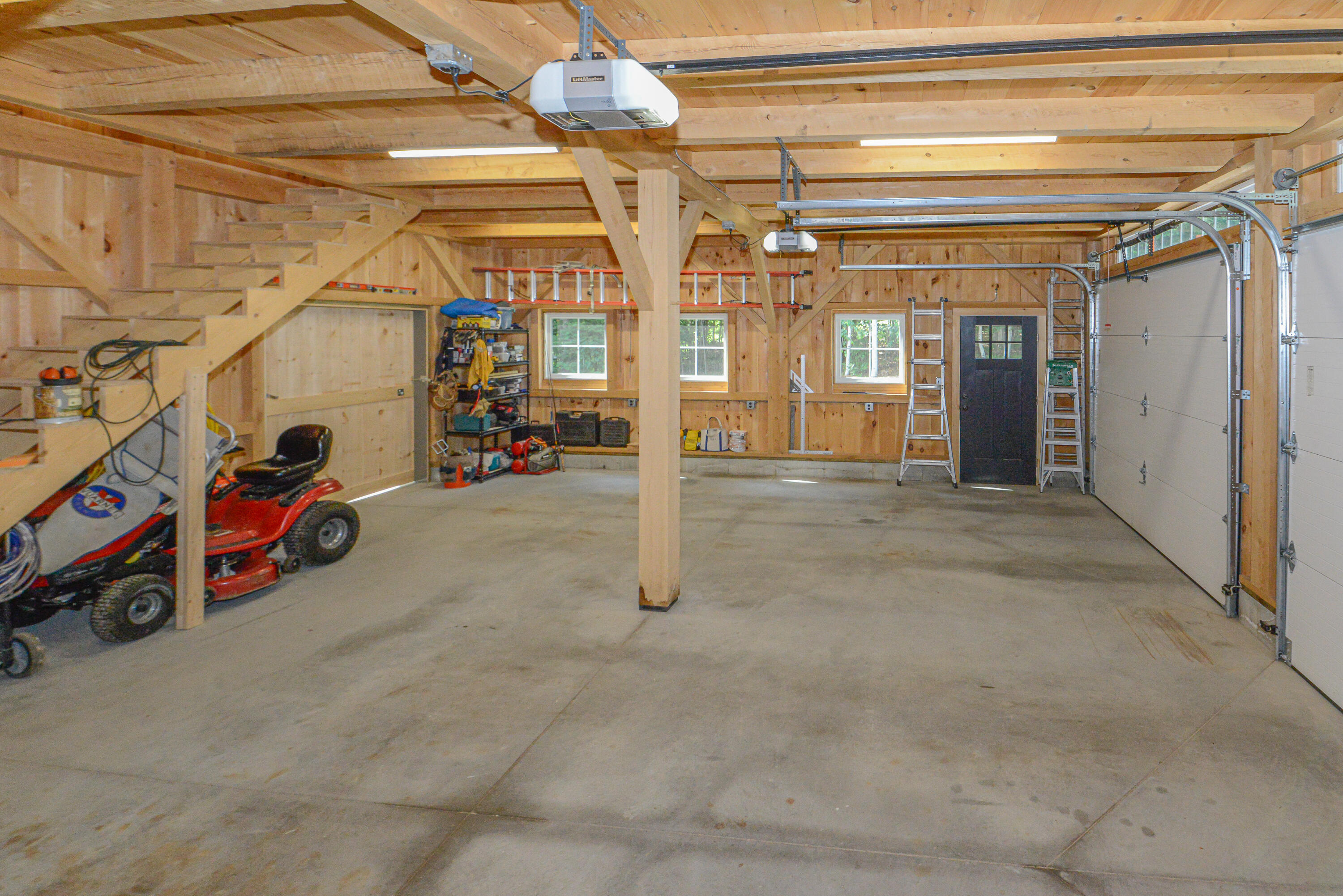 468 Upper Ridge Road Bridgton, ME 04009 - Photo 79 of 101 468 upper ridge-111
