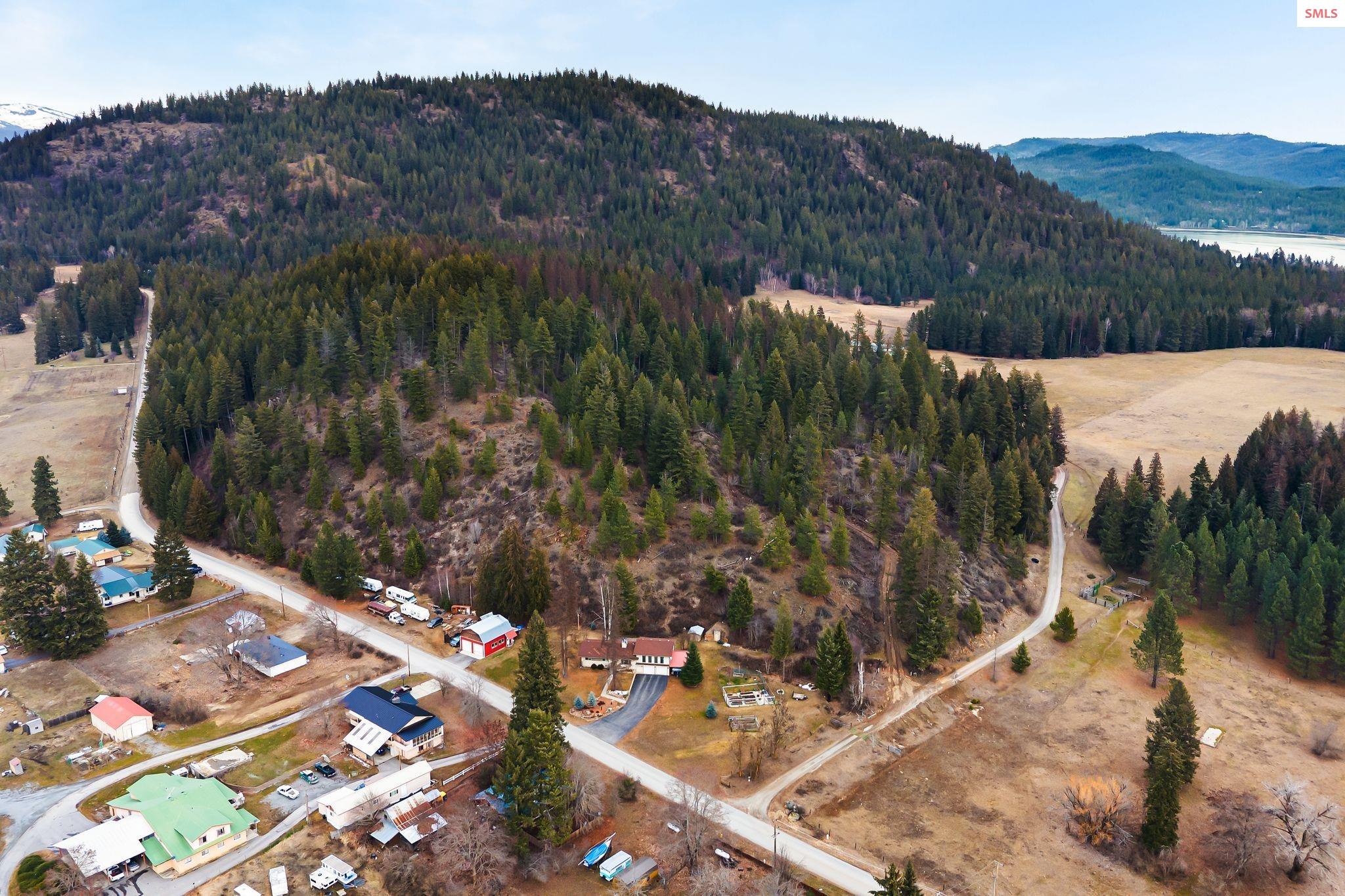 Nka North Riley Crk Road Laclede, ID 83841 - Photo 6 of 13