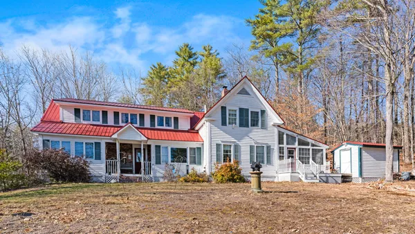 $495,000 | 37 Waterford Road, Harrison, ME 04040