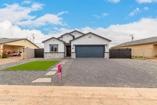 $309,000 | 9455 West Pineveta Drive, Arizona City, AZ 85123