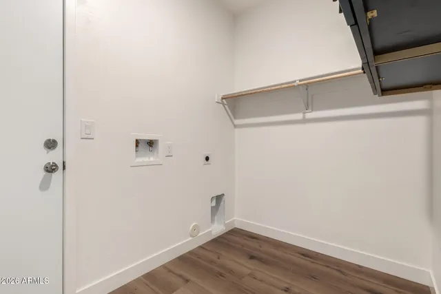 a view of small space