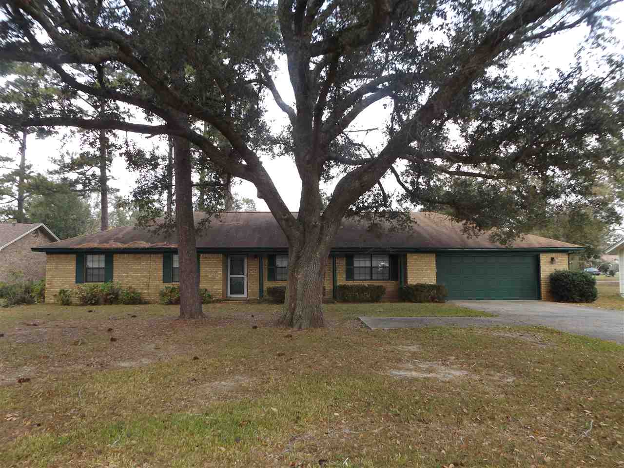 316 West Verbena Avenue Foley, AL 36535 - Photo 1 of 3