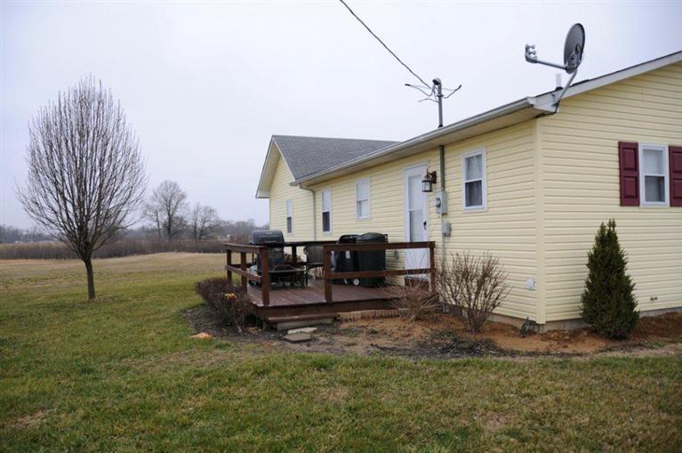 97 Knobview Road Russell Springs, KY 42642 - Photo 13 of 14 Additional Photo