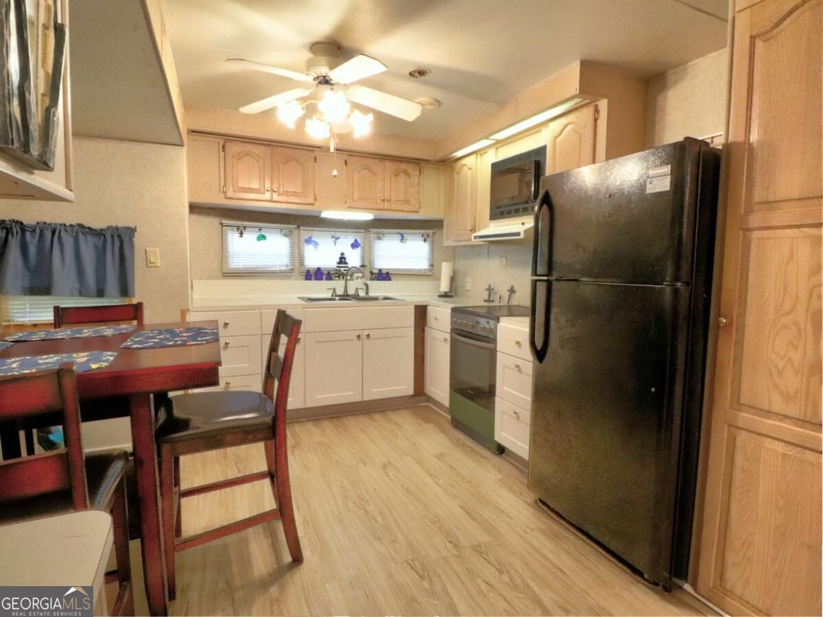 62 Hidden Valley Road Cleveland, GA 30528 - Photo 3 of 10 Gallery Image 3