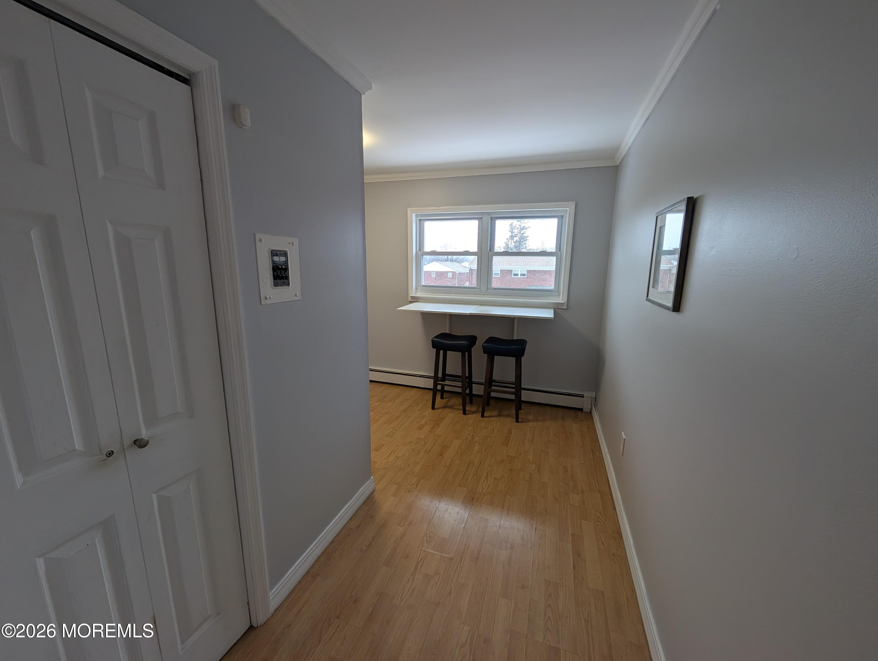 167 Wyckoff Road, Unit B Eatontown, NJ 07724 - Photo 5 of 15 a view of room with window