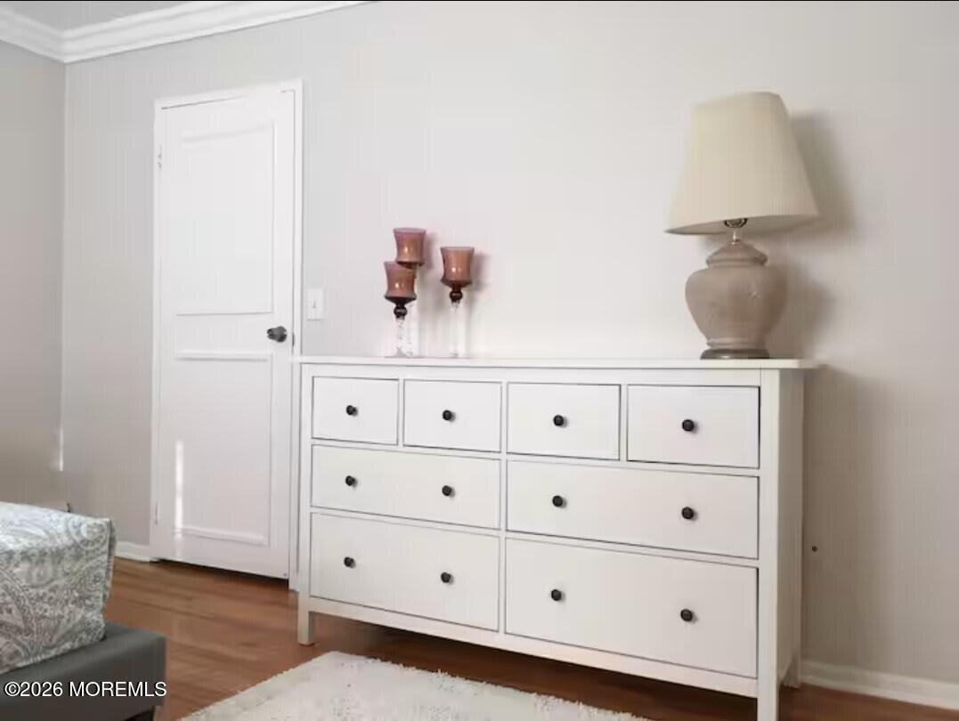 167 Wyckoff Road, Unit B Eatontown, NJ 07724 - Photo 10 of 15 a close view of closet