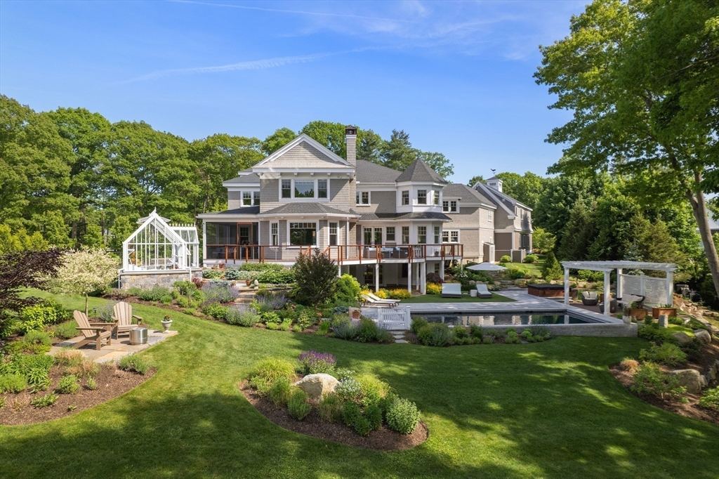 15 Proctor Street Manchester, MA 01944 - Photo 3 of 42