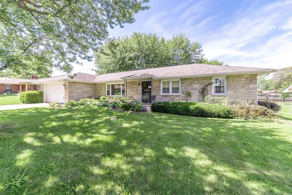 1223 North Winthrop Road Muncie, IN 47304 - Photo 14 of 16