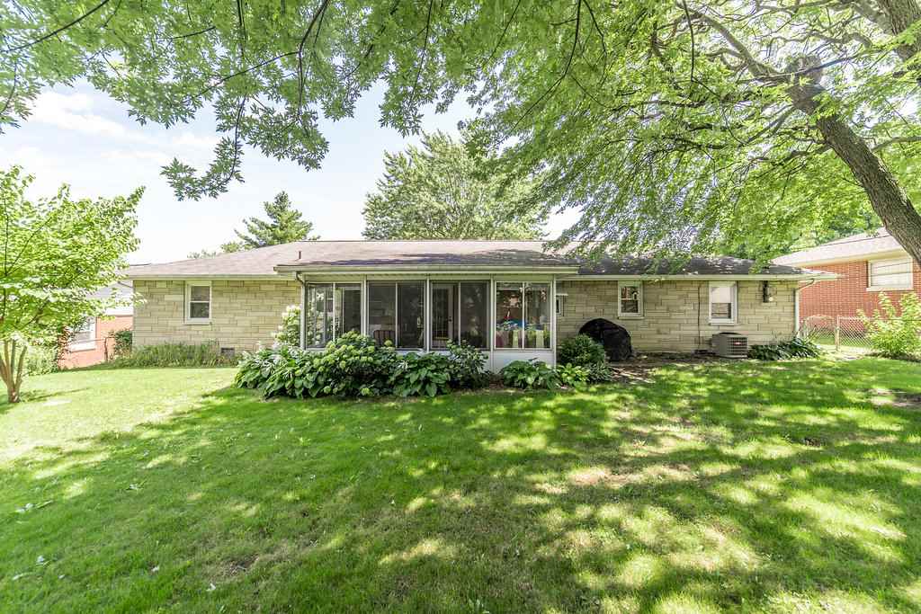 1223 North Winthrop Road Muncie, IN 47304 - Photo 15 of 16