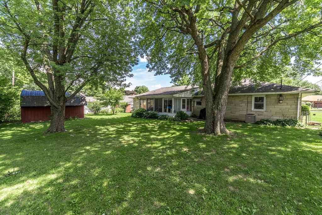 1223 North Winthrop Road Muncie, IN 47304 - Photo 16 of 16