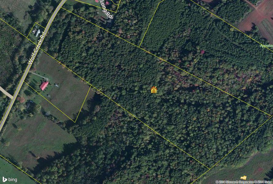 32-acres Wolf Creek Road Spring City, TN 37381 - Photo 1 of 1 pic 1