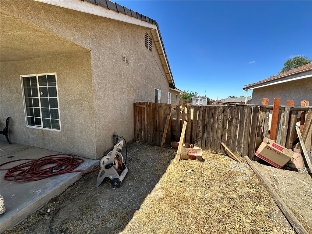 11796 Begonia Road Adelanto, CA 92301 - Photo 15 of 16