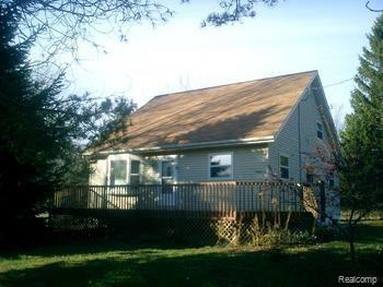 1825 Thompson Road Bad Axe, MI 48413 - Photo 1 of 1 1825 Thompson Rd_ Bad Axe