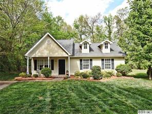 4435 Garris Road Charlotte, NC 28209 - Photo 1 of 16 Gallery Image 1