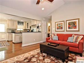 4435 Garris Road Charlotte, NC 28209 - Photo 4 of 16 Gallery Image 4