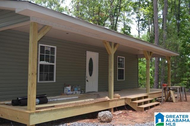 70 Ridgeway Circle Talladega, AL 35160 - Photo 3 of 50