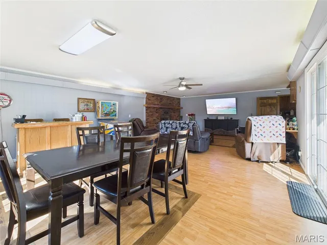 $369,900 | 836 Stella Street, Lebanon, MO 65536