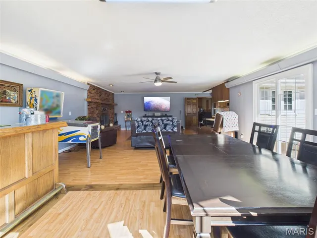 $369,900 | 836 Stella Street, Lebanon, MO 65536