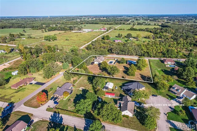 $369,900 | 836 Stella Street, Lebanon, MO 65536