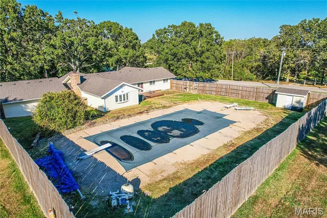 $369,900 | 836 Stella Street, Lebanon, MO 65536