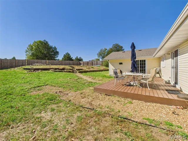 $369,900 | 836 Stella Street, Lebanon, MO 65536