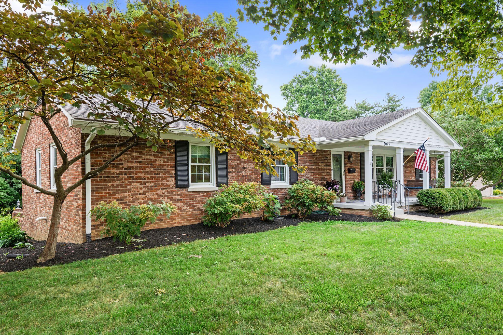 2092 Williamsburg Road Lexington, KY 40504 - Photo 3 of 90 F2002765