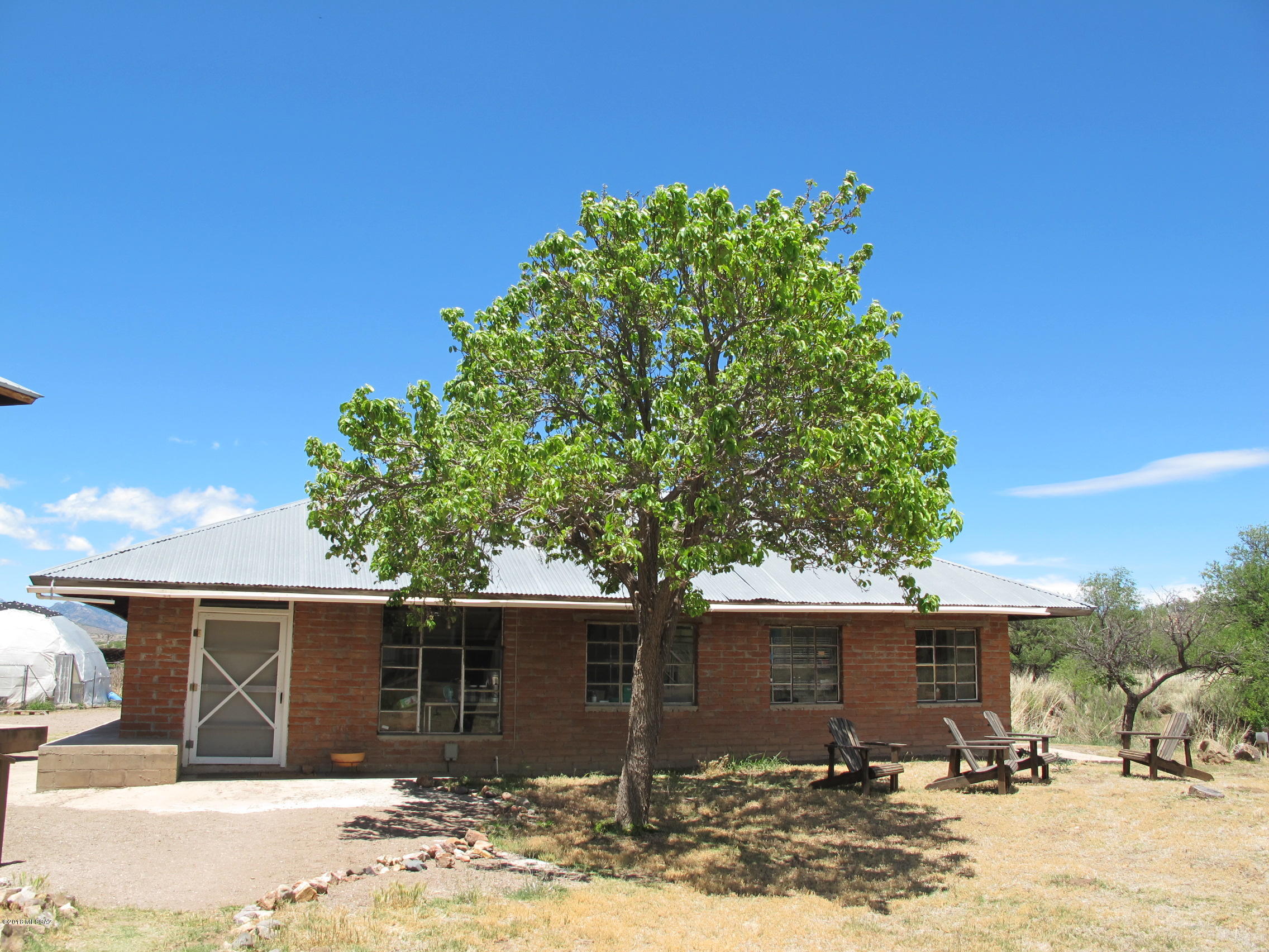 772 Harshaw Road Patagonia, AZ 85624 - Photo 7 of 11