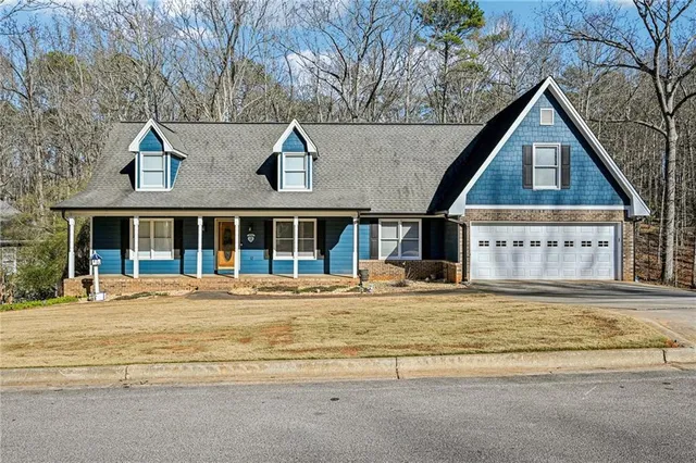 $350,000 | 120 Dunning Keep, Covington, GA 30016
