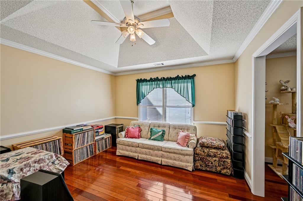 120 Dunning Keep Covington, GA 30016 - Photo 17 of 66