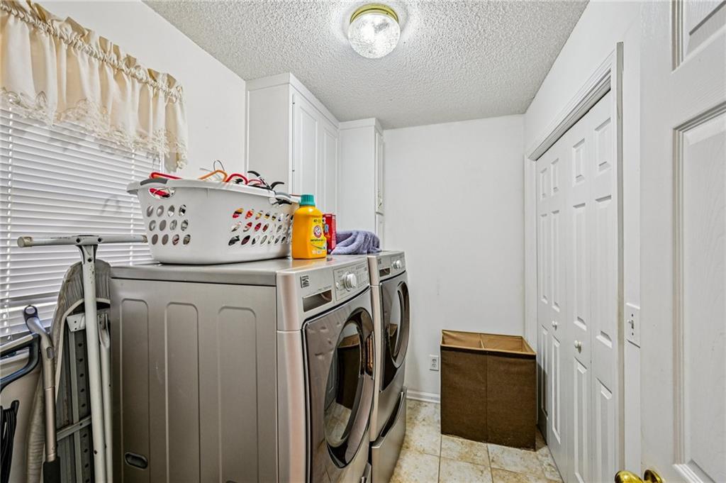 120 Dunning Keep Covington, GA 30016 - Photo 18 of 66