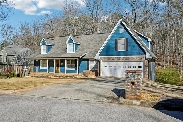 $350,000 | 120 Dunning Keep, Covington, GA 30016