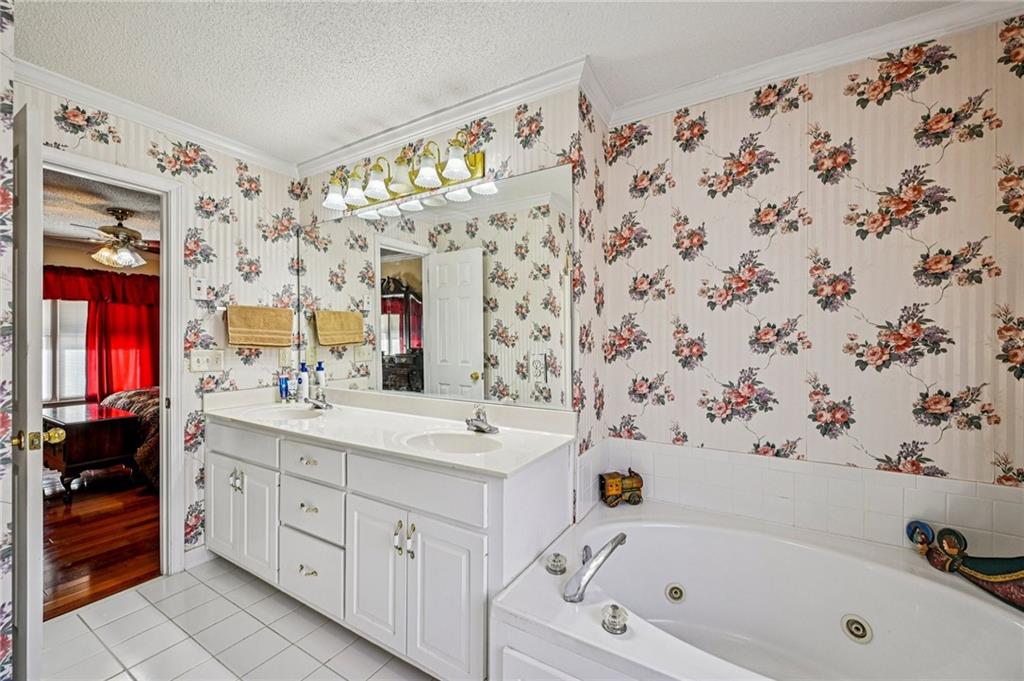 120 Dunning Keep Covington, GA 30016 - Photo 26 of 66