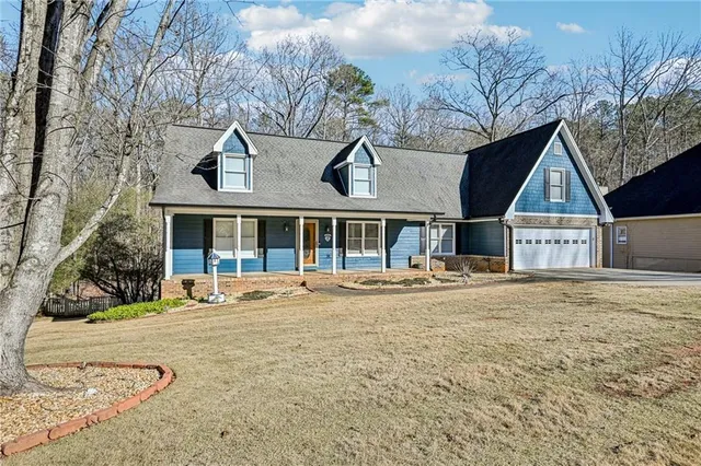 $350,000 | 120 Dunning Keep, Covington, GA 30016