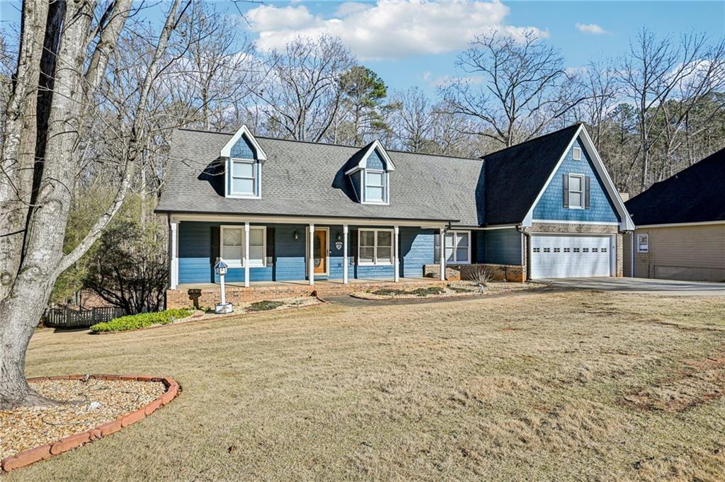 120 Dunning Keep Covington, GA 30016 - Photo 29 of 66