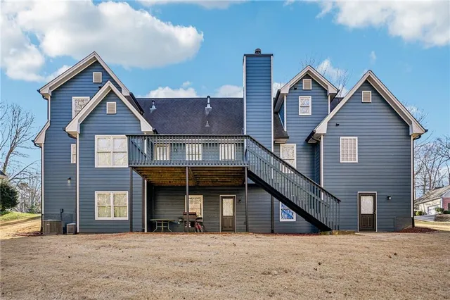 $350,000 | 120 Dunning Keep, Covington, GA 30016