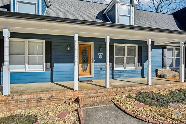 $350,000 | 120 Dunning Keep, Covington, GA 30016