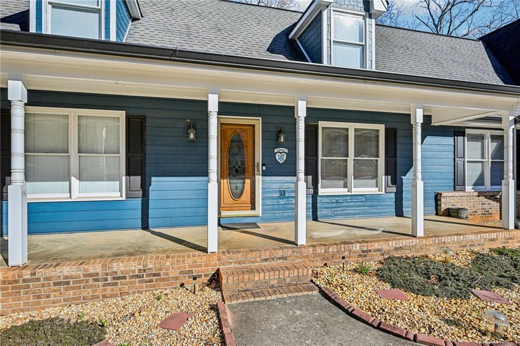 120 Dunning Keep Covington, GA 30016 - Photo 36 of 66