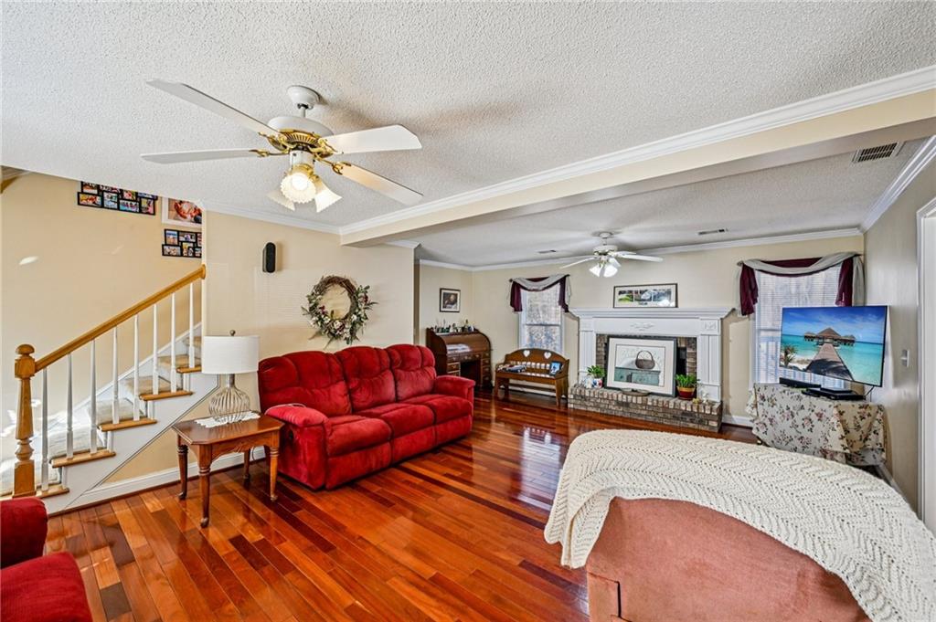 120 Dunning Keep Covington, GA 30016 - Photo 4 of 66