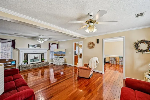 $350,000 | 120 Dunning Keep, Covington, GA 30016