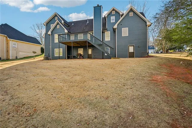$350,000 | 120 Dunning Keep, Covington, GA 30016